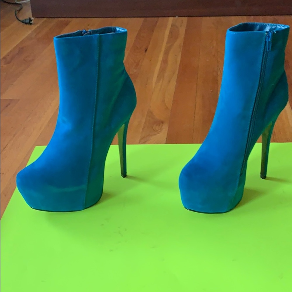 Bootie